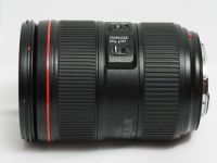 キヤノン EF 24-105mm F4L IS II USM 【中古】(L:281)