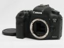 キヤノン EOS 7D MarkII ボディ 【中古】(B:838)