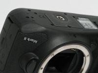 キヤノン EOS 7D MarkII ボディ 【中古】(B:838)