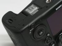 キヤノン EOS 7D MarkII ボディ 【中古】(B:838)