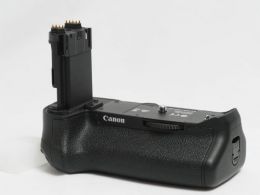 キヤノン BG-E16 【中古】(B:959)