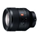 ソニー　FE 85mm F1.4 GM [SEL85F14GM]【下取優待引】★キャンペーン★