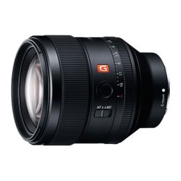 ソニー　FE 85mm F1.4 GM [SEL85F14GM]【下取優待引】★キャンペーン★