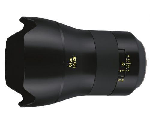 荻窪カメラのさくらや / カールツァイス Otus 1.4/28 ZE【ズバリ特価!!】 