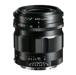 フォクトレンダー APO-LANTHAR 35mm F2 Asph E-mount【ズバリ特価!】