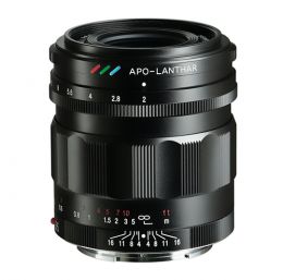 フォクトレンダー APO-LANTHAR35/F2Aspherical E-mount【ズバリ特価】