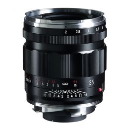 フォクトレンダー APO-LANTHAR 35mm F2 Asp VM【ズバリ特価!】