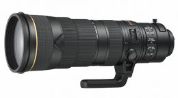 ニコンAF-S 180-400/4E TC1.4 FL ED VR【アウトレット】(代引決済不可)