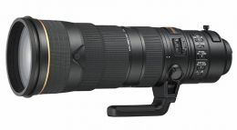 ニコンAF-S 180-400/4E TC1.4 FL ED VR【下取優待引有】※受注停止中