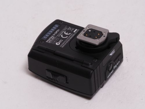 【中古】PENTAX ペンタックス GPSユニット O-GPS1 PENTAX GPSユニット O-GPS1（荻窪カメラのさくらや