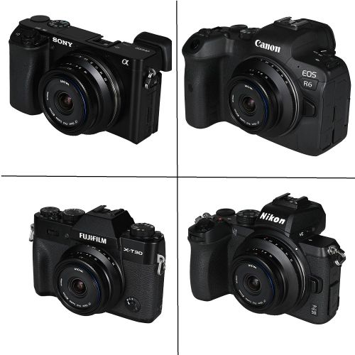 荻窪カメラのさくらや / LAOWA 10mm F4 Cookie 荻窪カメラのさくらや / LAOWA 10mm F4 Cookie