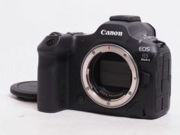 キヤノン  EOS R5 MarkII ボディ 【中古】(B:370)