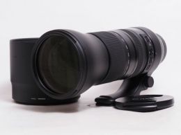 タムロン SP 150-600/5-6.3Di VC USD G2 ｷﾔﾉﾝ 【中古】(L:564)