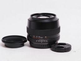 フォクトレンダー APO-LANTHAR 90/3.5SLIIｷﾔﾉﾝEF用 【中古】(L:073)