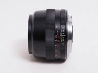 フォクトレンダー APO-LANTHAR 90/3.5SLIIｷﾔﾉﾝEF用 【中古】(L:073)