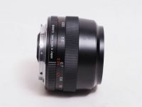 フォクトレンダー APO-LANTHAR 90/3.5SLIIｷﾔﾉﾝEF用 【中古】(L:073)