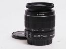 キヤノン EF-S 18-55mmF4-5.6 IS II 【中古】(L:676)