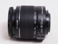 キヤノン EF-S 18-55mmF4-5.6 IS II 【中古】(L:676)