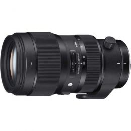 シグマ A 50-100mm F1.8 DC HSM ニコン用【下取優待引有】
