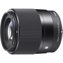 シグマ C 30mm F1.4 DC DN【下取優待引あり】