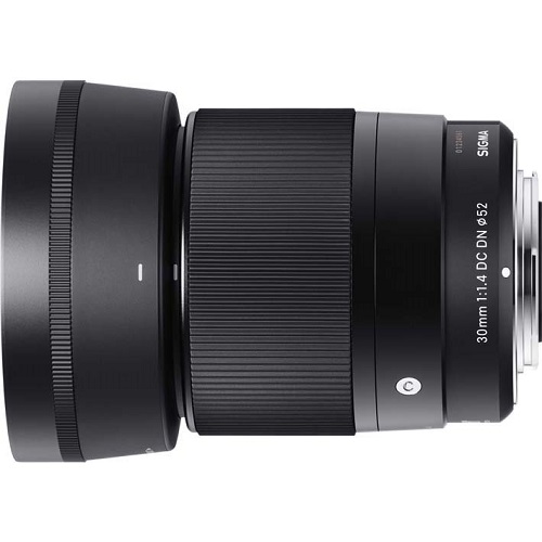 ✨本日限り特価【美品】SIGMA30mm F1.4DCDN EマウントAPS-C 新品)SIGMA (シグマ) Contemporary 30mm F1.4 DC DN (ソニーE