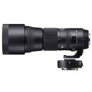 シグマ　C 150-600/F5-6.3 DG OS HSMテレコンキット【10/20まで下取優待引