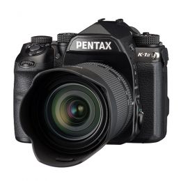 ペンタックス　K-1 MkII 28-105WRレンズキット【さらに下取り優待引きあり】