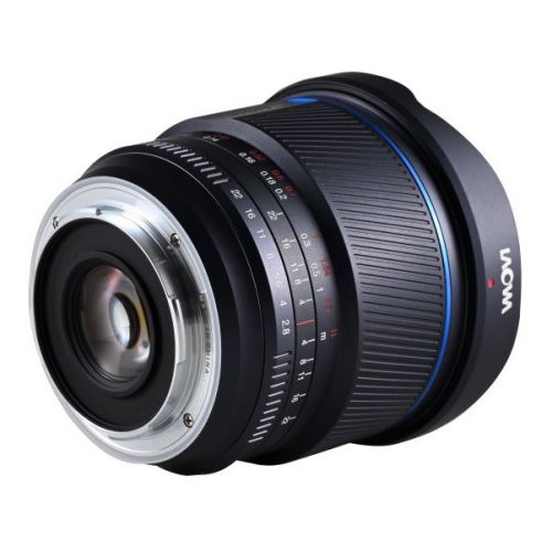 荻窪カメラのさくらや / LAOWA 10mm F2.8 ZERO-D FF（MF）