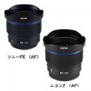 LAOWA 10mm F2.8 ZERO-D FF（AF）