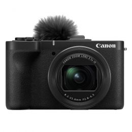 キヤノン PowerShot V1 [4月25日発売]