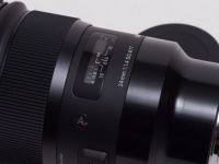シグマ A 24mmF1.4 DG ソニーE用【中古】(L:373)