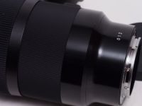 シグマ　A 35/1.4 DG HSM ソニーE用【中古】(L:460）