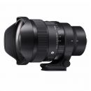 シグマA15mmF1.4DG DN DIAGONAL FISHEYE L-m用 [3/14発売]