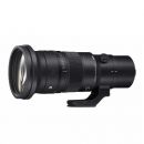 シグマ S 500mm F5.6 DG DN OS Lマウント用[3/14発売]