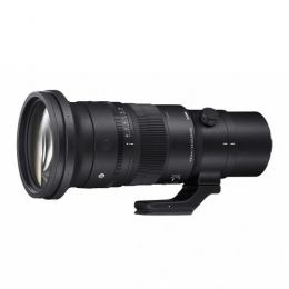 シグマ S 500mm F5.6 DG DN OS Lマウント用【下取優待引あり】