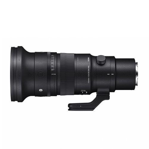 シグマ　EO500　ズームレンズ Amazon.co.jp: SIGMA 超望遠ズームレンズ APO 50-500mm F4.5-6.3