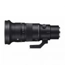 シグマ S 500mm F5.6 DG DN OS ソニーEマウント用[3/14発売]