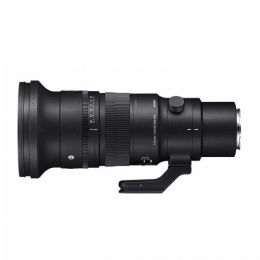 シグマ S 500mm F5.6 DG DN OS ソニーEマウント用[3/14発売]