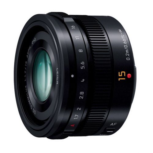 荻窪カメラのさくらや / パナソニック LEICA DG S15/1.7ASPH[H 荻窪カメラのさくらや / パナソニック LEICA DG S15/1.7ASPH[H