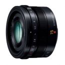パナソニック LEICA DG S15/1.7ASPH[H-X015] ブラック【限定特価】