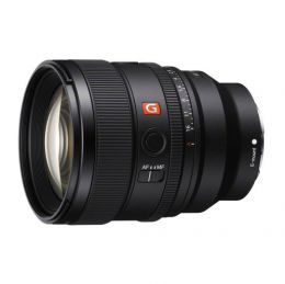 ソニー FE 85mm F1.4 GM II [SEL85F14GM2]【下取優待引あり】