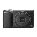 リコー　GR III【究極のスナップシューター】【受注再開】