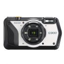 リコー　G900	 ＜防水・防塵・業務用 現場カメラ＞
