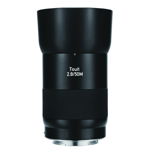 Carl Zeiss マクロレンズ Touit 2.8/50M Xマウント Amazon | Carl Zeiss マクロレンズ Touit 2.8/50M Xマウント