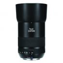 カールツァイス Touit 2.8/50 Macro [FUJI Xマウント]【1/31迄限定特価】