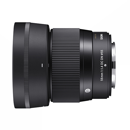 荻窪カメラのさくらや / シグマ C 56mm F1.4DC DN フジX用【下取優待引