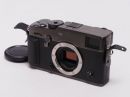 フジフイルム X-Pro3 ボディ DRブラック 【中古】(B:446)