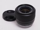 フジフイルム XC 15-45mmF3.5-5.6 OIS PZD ブラック 【中古】(L:637)