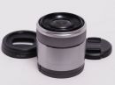 ソニー E 50mm F1.8 OSS SEL50F18 【中古】(L:944)
