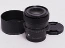 シグマ C 65mm F2 DG DN ソニーE用【中古】(L:584)